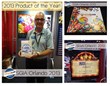 ChromaLuxe Recognized for Innovative Product at 2013 SGIA Expo