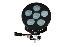 LED Equipment Light with MilSpec Certification Released by Larson Electronics