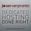 Linux Cowboy Drives ROI with ServerPronto