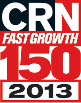 CRN Fast Growth 150