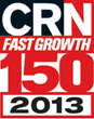 Celigo Named to the CRN Fast Growth 150 List