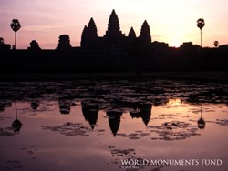 Angkor Wat, Cambodia
