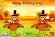 On Thanksgiving 2013, Enjoy Turkey Like Never Before– With Turkey Fun...