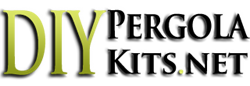 DIY Pergola Kits