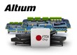 Altium partners with FTDI to provide board design support for their...