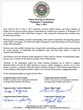 UN Joint Resolution Discussed in Brazil