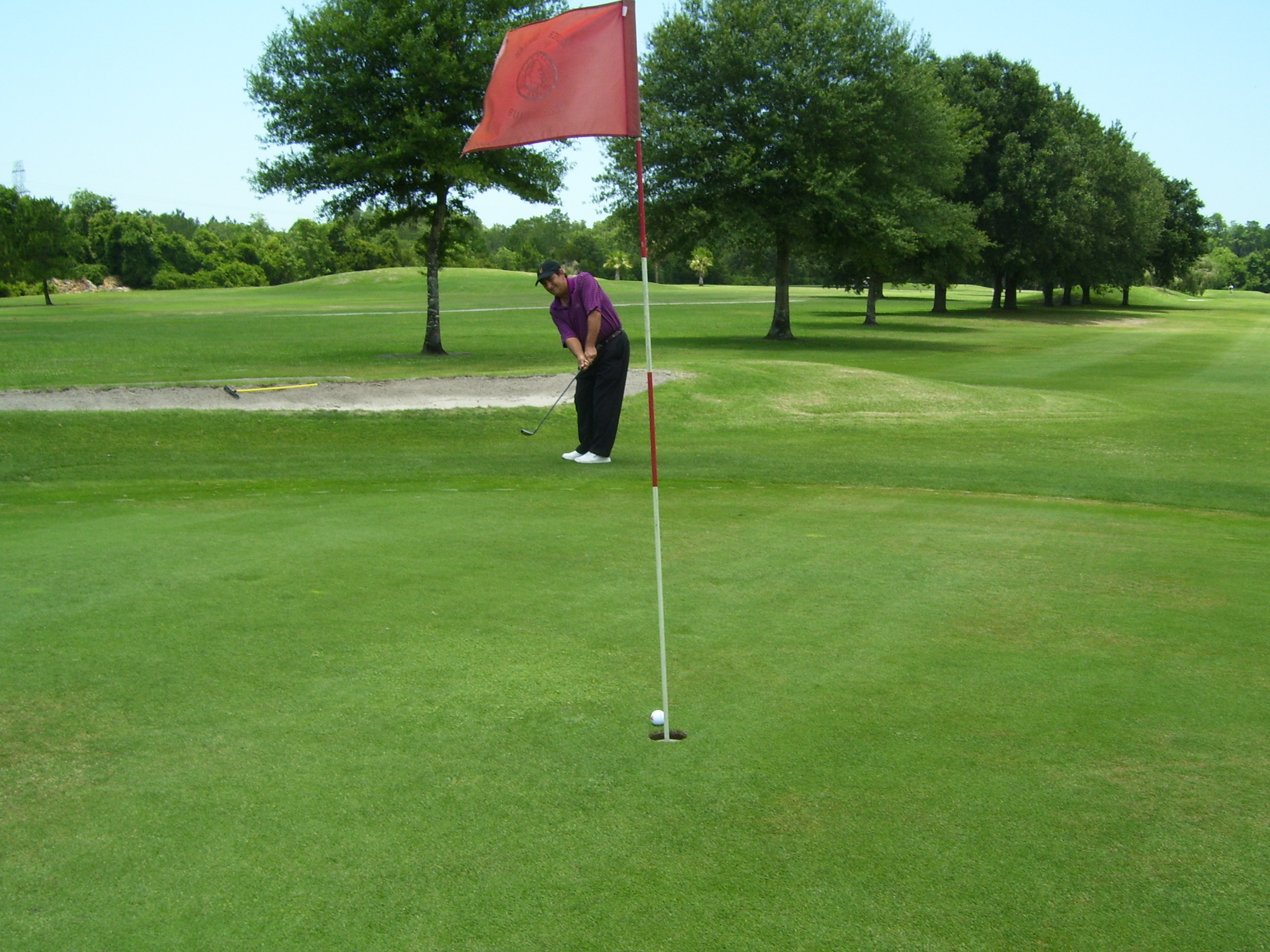 pitching wedge golf