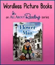 The Flower Man Picture Book Review
