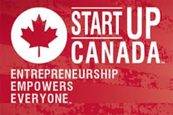Canadian Entrepreneurship