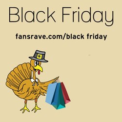 Black Friday Deals 2013
