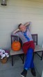 Michael Gaffney Teaches Table Decor on Hallmarks Home and Family Show