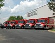 AXYZ Helps Horton Fulfill Lean Manufacturing Goods