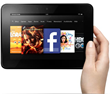 Black Friday Kindle Fire HD Tablet Deals Suggested By WeSellTablet.com