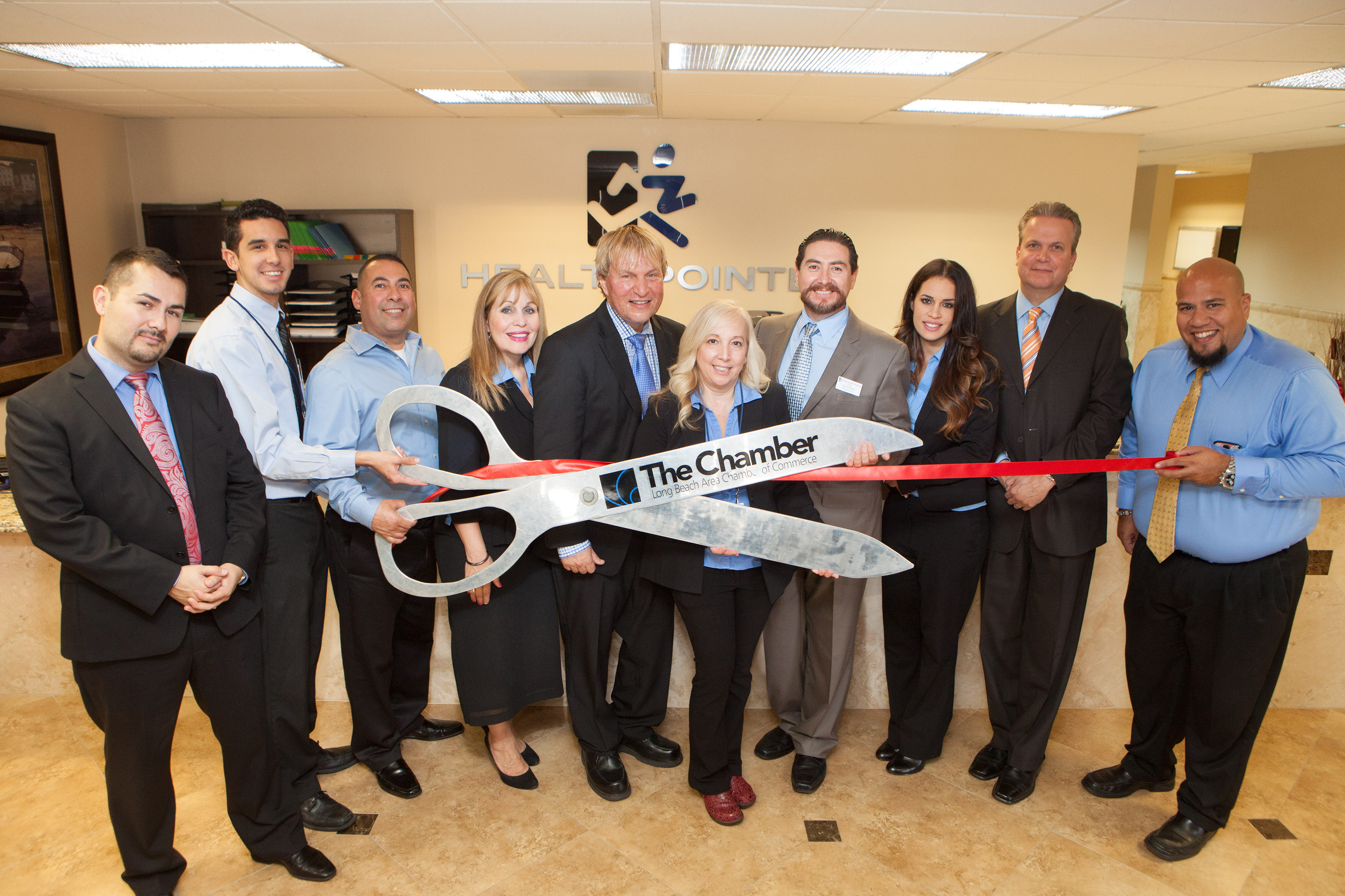 Healthpointe Urgent Care is now open in Long Beach, California