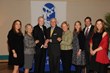 Emerald Textiles Is Pleased to Announce the Gildred Family Was Honored...