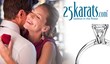 Bust Those Proposal Jitters with 25karats.com’s 365-Days Engagement...
