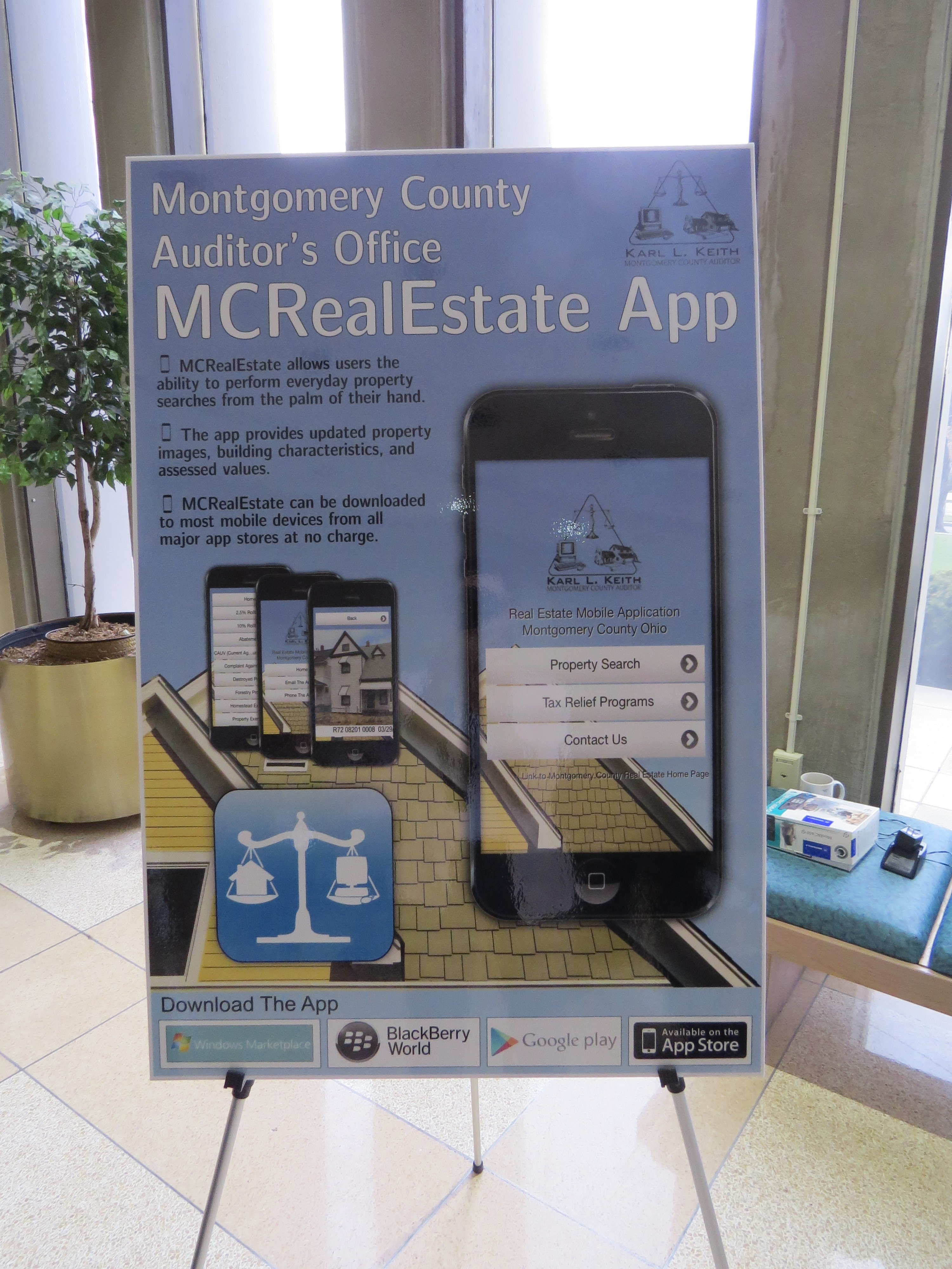 Montgomery County Ohio Property Tax Phone Number at Joseph Martin blog