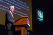 Noted Economist Leads Lively Discussion on Health Care Reform