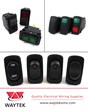 Waytek Adds Eaton Rocker Switch Product Line