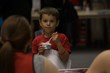 Ice Cream Company Supports Local Children’s Programs