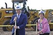 Allegro Senior Living, LLC Announces Groundbreaking on Premier Senior...