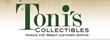 Toni’s Collectibles Encouraging Imaginations This Holiday Season