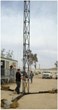 Aeros Demonstrates New and Improved Lightweight Tactical Tower
