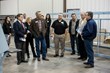 Diversified Machine Systems (DMS) Hosts the DMS World HQ Grand Opening...