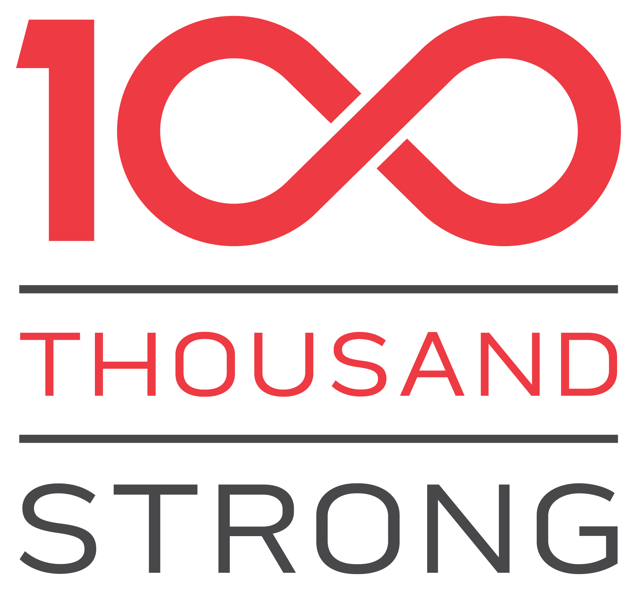 The 100,000 Strong Foundation Hosts Inaugural Conference; National 