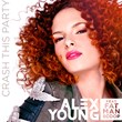 Alex Young “CRASH THIS PARTY” Featuring Fatman Scoop Soars to New...