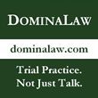 Domina, Jorde Named “Lions of the Law” By LexisNexis®