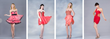 Abby Dresses Unveils New Line Of Party Dresses For The New Year