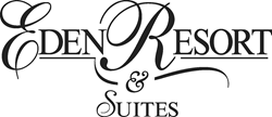 Eden Resort and Suites