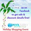 Pool Supply Unlimited Is Ready to Blow Their Customers Out of the...