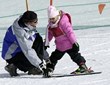 13 New Skiing Tips For Beginners Teach People How To Become A Better...