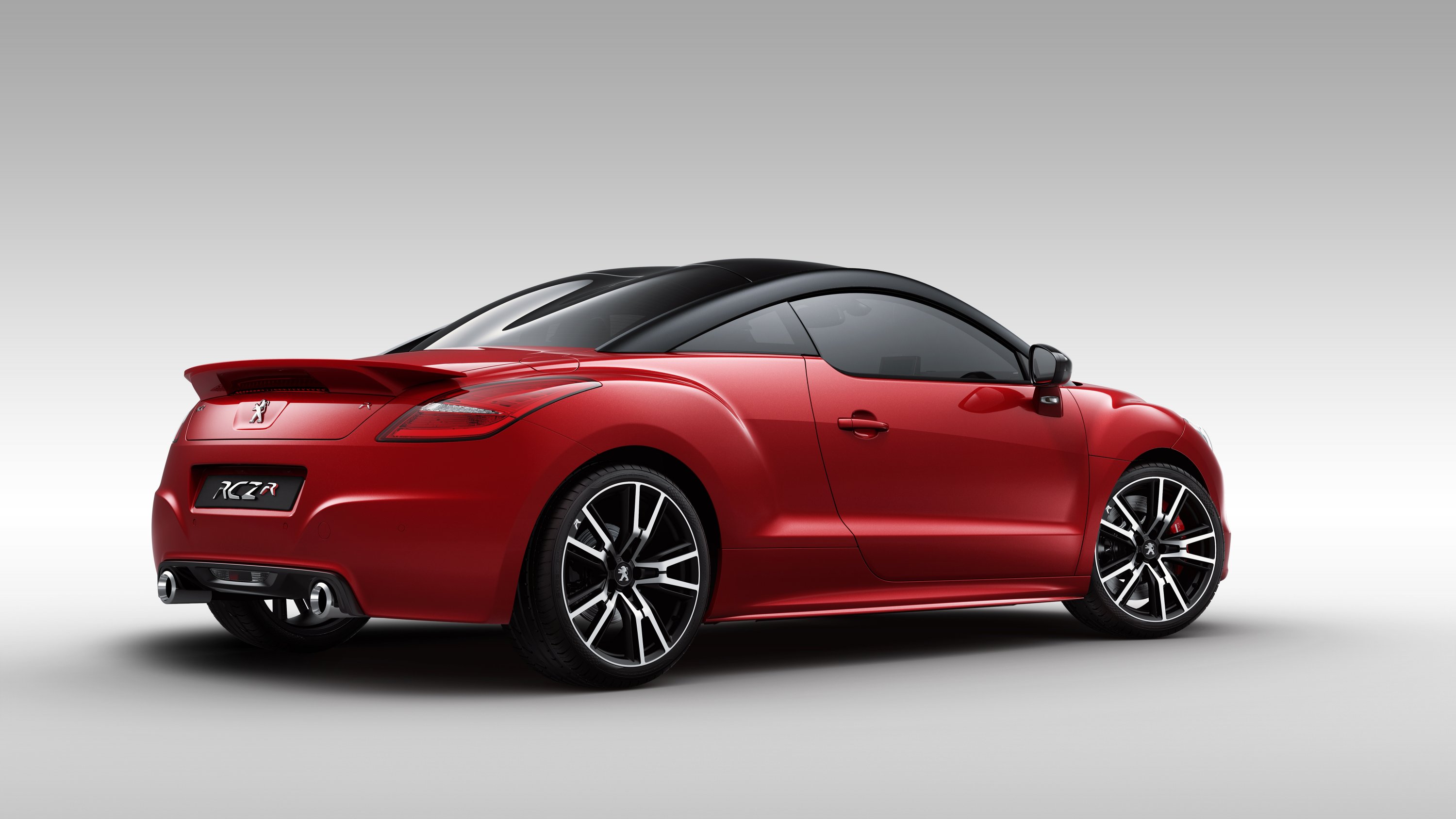 Peugeot RCZ R Same Iconic Design Completely Different Beast
