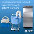 Animals at a High Risk for Perioperative Hypothermia can Benefit from...