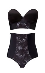 Freya Deco Longline Bra - RRP £40
