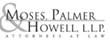 Moses, Palmer & Howell, L.L.P. Named “Civil Trial Law Firm of the...