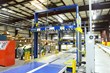 EAM-Mosca's Corrugated Compression Strapping System Gets Rave...