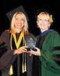 Caelan Kuban Named Recipient of 2013 CalSouthern President’s Award