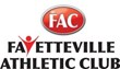 Fayetteville Athletic Club Teams with FeedFayetteville to Fight Food...
