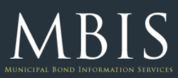 Municipal Bond Information Services