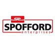 Spofford Enterprises is Pleased to be Celebrating Continued Success in...