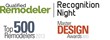 Qualified Remodeler Magazine Recognizes Remodeling Firms for Business...
