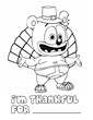 Celebrate Thanksgiving With Gummibär: Enter Thanksgiving Coloring...