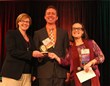 Cartus’ Small Receives The Bob Pike Group’s Pike’s Peak Performance...
