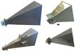 Fairview Expands Line of Standard Gain Horn Antennas