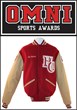 Omni Sports Awards Launches New Custom Sports Apparel Website