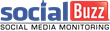MediaMax Online Launches Social Buzz Media Monitoring